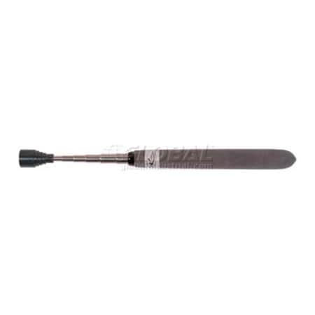 Integrated Supply Network Magnet Telescopic Tool Straight 14lb. Pull, 6-1/2" to 32"L KTI-70903